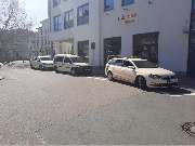 Taxi Dörr Inhaber Christian Liesche - 8