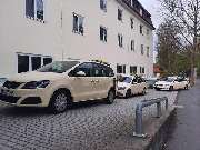 Taxi Dörr Inhaber Christian Liesche - 9