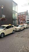 Taxi Duisburg Nord - GALLERY