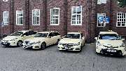 Taxi Duisburg Nord - GALLERY