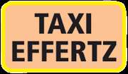 Taxi Effertz - LOGO