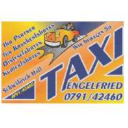 Bild von Taxi Engelfried in Schwäbisch Hall - 1