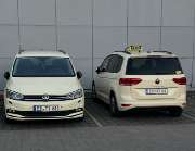 Taxi Erlangen.me - GALLERY