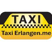 Taxi Erlangen.me - LOGO