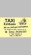 Taxi Exklusiv