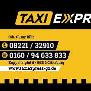 Taxi Express Günzburg 
