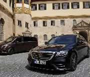 Taxi Express Tübingen - GALLERY