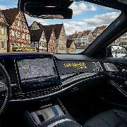 Taxi Express Tübingen - GALLERY