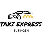 Taxi Express Tübingen - LOGO