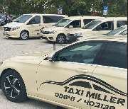 Taxi & Fahrdienst Miller - GALLERY