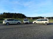 Taxi & Fahrdienst Weidner GmbH & Co. KG - 2