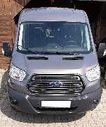 Taxi & Fahrdienst Weidner GmbH & Co. KG - 3