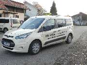 Taxi & Fahrdienst Weidner GmbH & Co. KG - 4