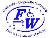 Taxi & Fahrdienst Weidner GmbH & Co. KG - 9