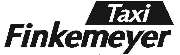 Logo - Taxi Finkemeyer