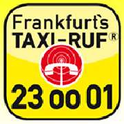 TAXI FRANKFURT 23oo01 - TAXI FRANKFURT eG in Frankfurt