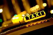 Taxi Fred Fiedler - Flughafentransfer