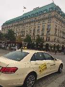 Taxi Freitag Inh. Stefanie Freitag - GALLERY