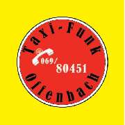 Taxi-Funk Offenbach am Main e.G. - LOGO