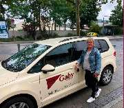 Taxi Gaby - GALLERY