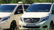 Taxi Garmisch-Partenkirchen Sokol Tafilaj - GALLERY