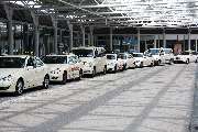 Taxi Geiselwind - GALLERY