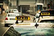 Taxi Geiselwind - GALLERY