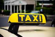 Taxi Geiselwind - GALLERY