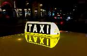 Taxi Geiselwind - GALLERY
