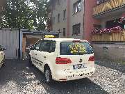 Taxi Gelnhausen Gözel - GALLERY