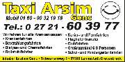 Taxi Genc - 2