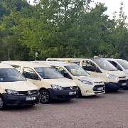 Taxi Genc - 3