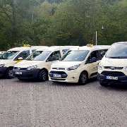Taxi Genc - 5