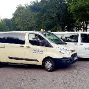 Taxi Genc - 6