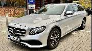 Taxi Goldstein Aalen - 2
