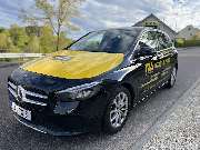 Taxi Goldstein Aalen - 3