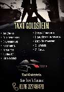 Taxi Goldstein Aalen - 4