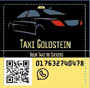 Taxi Goldstein Aalen - 5