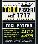 TAXI GÜNZBURG PASCHA (Kartenzahlung) - 3