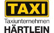 Taxi Härtlein Inh. Monika Härtlein - LOGO