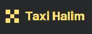 Taxi Halim - 1