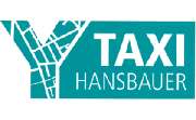 Taxi Hansbauer e.K. - LOGO