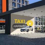 Das beste Taxiunternehmen in Harburg und Umgebung