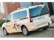 Taxi Hartmann Rheine - GALLERY