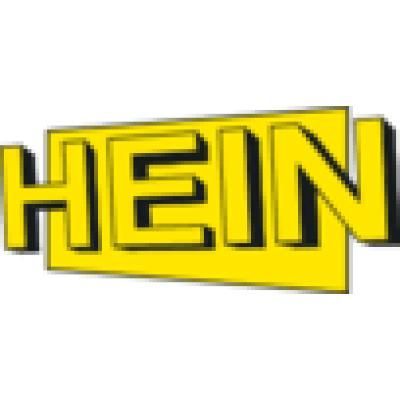 Taxi Hein - LOGO