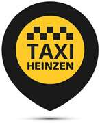 Taxi Heinzen Karlsruhe GmbH - 1