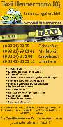 Taxi Hennermann KG - GALLERY