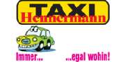 Taxi Hennermann KG - LOGO
