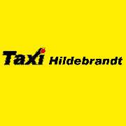 Taxi Hildebrandt - LOGO
