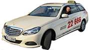 TAXI Hiltergerke - GALLERY